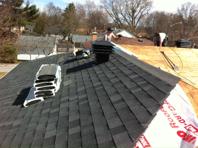 Roofing Services in Oro-Medonte, Ontario