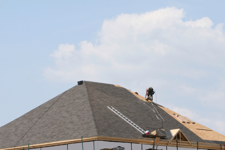 Professional Roofers in Oro-Medonte, Ontario