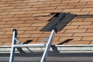 Commercial Roof Repair in Midhurst, Ontario