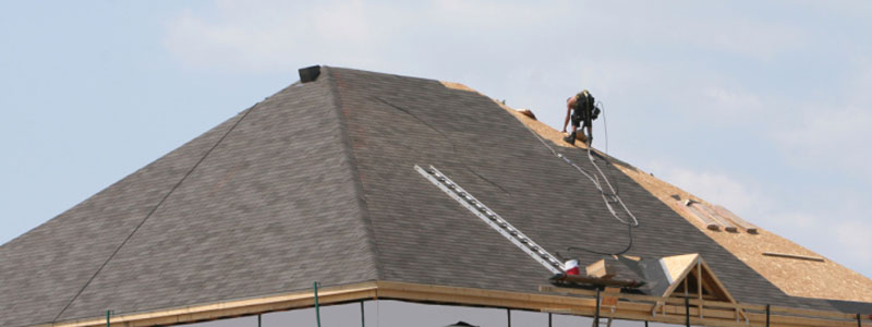 Shingle Roofs in Orillia, Ontario