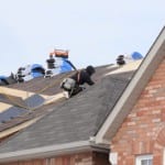 Roof Repair in Bradford, Ontario