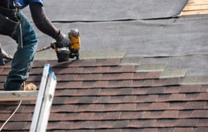 Professional Roofers in Barrie, Ontario