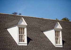 Shingle Roofs in Barrie, Ontario