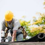 Roofing Repair in Newmarket, Ontario