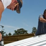 Commercial Roofing Contractors in Innisfil, Ontario