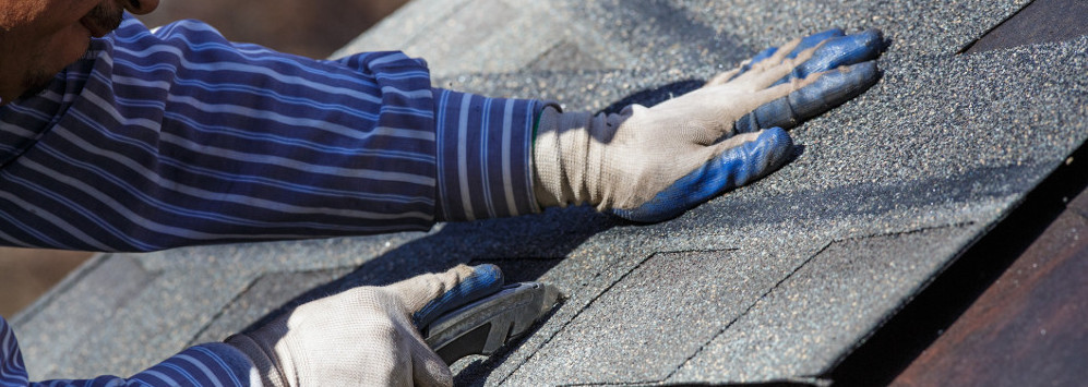 Why You Want Us for Your Roofing Services