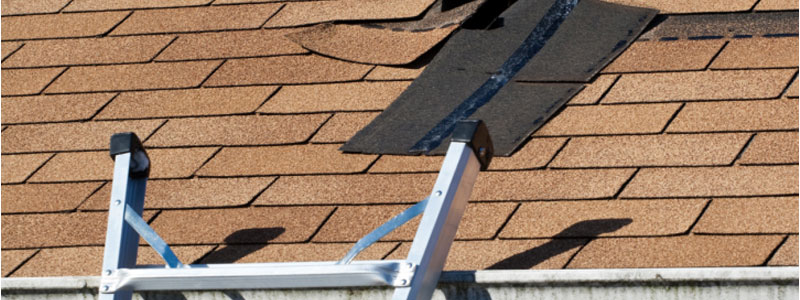 Commercial Roof Repair in Innisfil, Ontario