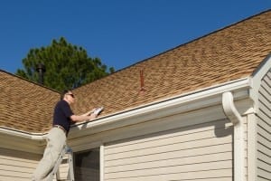 Roofing company 