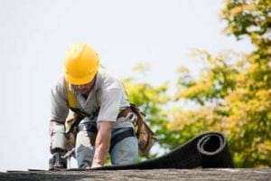 Roofers in Midland, Ontario