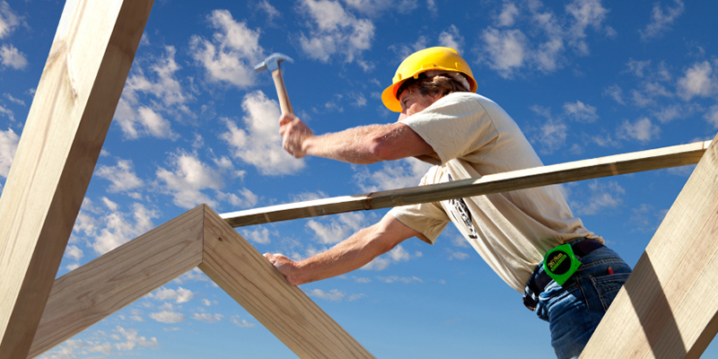 We Offer Quality Roof Installation Services You Can Really Count On
