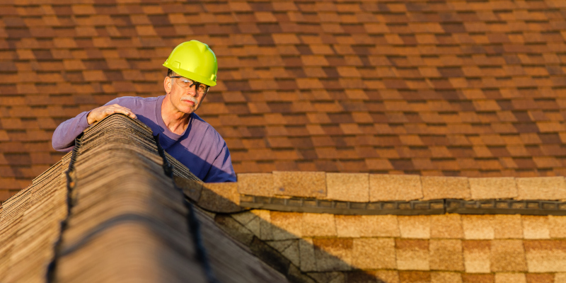 Cash for Roofing: Are You Really Getting the Best Deal?