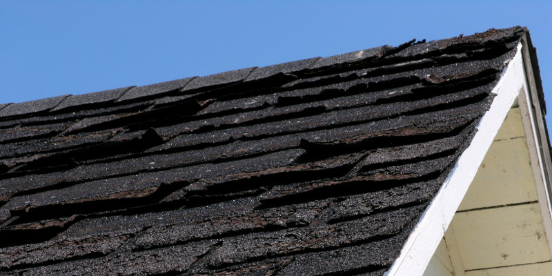How to Tell When You Need a Roof Replacement