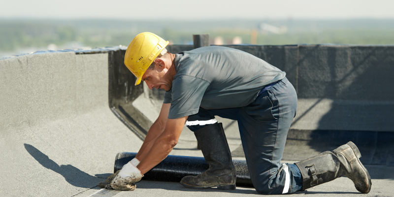 How to Choose the Best Commercial Roofers