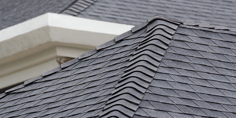 leave all your roofing jobs to professionals like ourselves