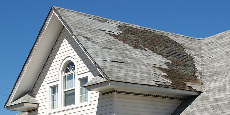 key steps to maintaining shingle roofs