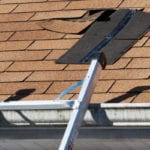 Commercial Roof Repair in Oro-Medonte, Ontario