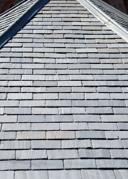 Free Estimate on Roofing Services