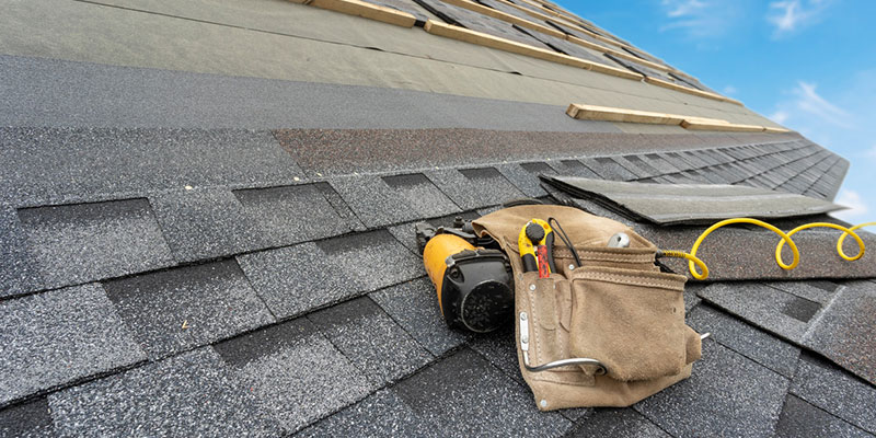 What You Should Know about Roof Replacement